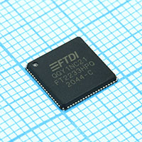  FTDI