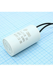 CBB60   6UF  450V WIRE