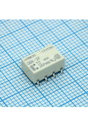 G6K-2F-TR-12DC, ���� ���������� 1� ��� ���������� ������ �� ������������ ������� 12�