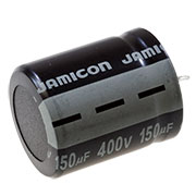  JAMICON