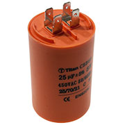 CBB60-A256J450V045070,   25 450 5% 45*70 