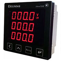  Elecnova