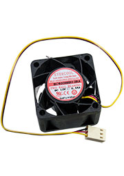 EC4028HH12BA,  40*40*28  12 12000 /   FG 