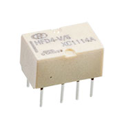HFD4-V5,   , 5 VDC, 2A , = 1-1462037-8, IM03TS