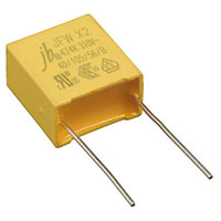  JB Capacitors