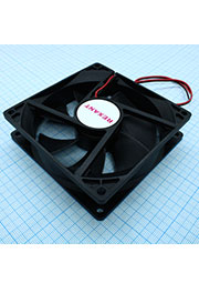 RX 9225MS 24VDC, ���������� 24� 92�92�25 S 2500 ��/���., 61.2�3/���, 30��, ��������� ����������, ���