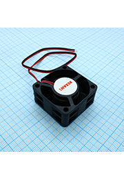 RX 4020MS 12VDC, ���������� 12� 40x40�20 S 6900 ��/���., 14.44�3/���, 28��, ��������� ����������, ��