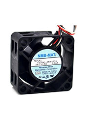  NMB-MAT 1608KL-05W-B39  40x20 24 0.08  Fanuc A90L