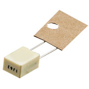 R82DC4100DQ60J, MKT 63Vdc 40Vac 1.0 5%  5