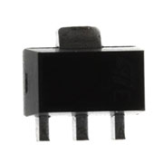 L78L33ACUTR, SOT-89-3