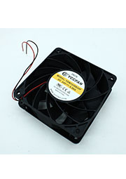 YDM1238B24F, 120*120*38 24V 0.39(MAX:0.59)