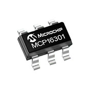  Microchip