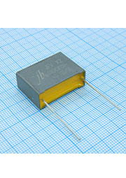 JB Capacitors