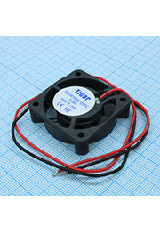 RQD 4010MS 12VDC, 40*40*10 12V