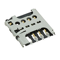  Molex