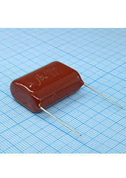  JB Capacitors