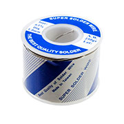 PK-63B10F, , Sn63/Pb37, d=1.0, 250.,  CF10