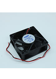 RQD 7025MS 24VDC, 70*70*25 24V