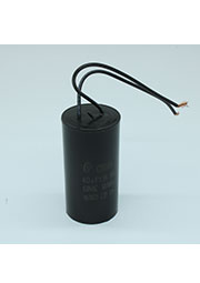 CBB60  40UF  450V WIRE