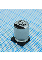  JB Capacitors