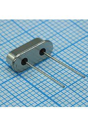 HC49S-40.000 MHZ-20PF, HC-49/S