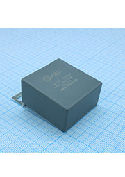 105J122D21204, ����������� ��������������� ���������������� ���������� 1 ��� +5% 1200 � dc 22 � (42