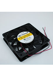 YDD1225B12F, 120*120*25 12V 1.74A