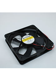 YDH1225B24G, 120*120*25 24V 0.27A