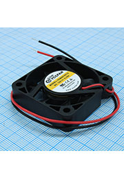 YDM4010C12, 40*40*10 12V 0.05A