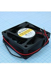 YDH6020C12, 60*60*20 12V 0.18A