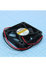 YDH5010C12F, 50*50*10 12V 0.13A