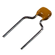 K104K10X7RF5UH5,   10-17 0.1 50 X7R 10%