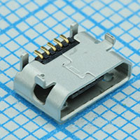  Molex