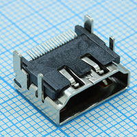  Molex