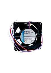  Ebmpapst 8314N/2H3P 24v 350mA 8.4W 80x32 3pin, 