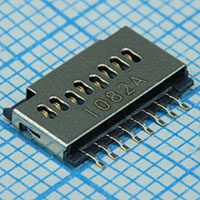  Molex
