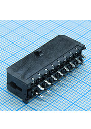  Molex