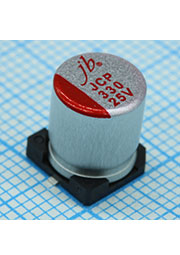  JB Capacitors
