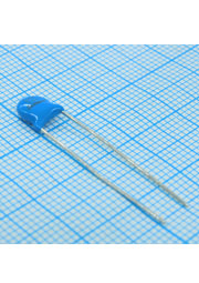 TS16003D331KSBPB0R, 2kV 330pF +10% Y5P B F:5mm