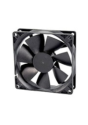  Nidec D09A-24PG 92x25 24V 2.40W 0.10, 