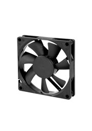 EC8015H12S, 80*80*15 12V