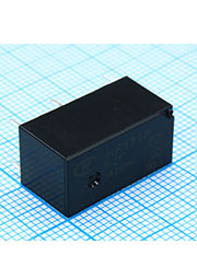 HF171F/5-ZT, 5VDC 5A SPDT