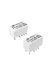 HFD3/5-SR, 5VDC 2A DPDT