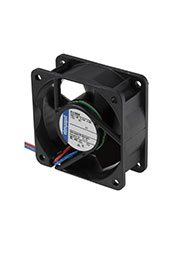  EBMPAPST 614NHHR 60X60X25 ,  24, 606025,  , 6850 /