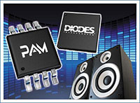  Diodes Inc.