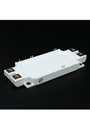  Leapers Semiconductor