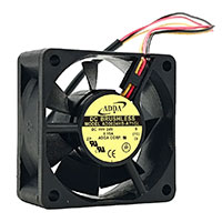 AD0624HB-A71GL, ���������� DC 24v 2pin 60x25 0.15a