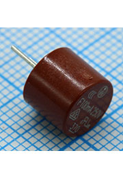 37001000410, �������������� ���������������� ����������������� 0.1A 250� ���������� 8.5�8�� �������