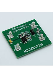  Microchip