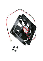 EC9225TH12B, 92*92*25 12V